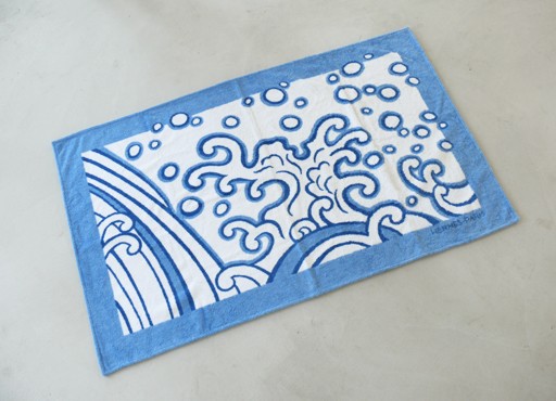 Hermès - Tapis de Bain