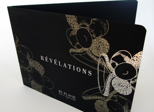 By Flavie Haute-Joaillerie 