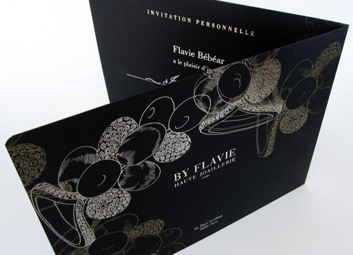 By Flavie Haute-Joaillerie 
