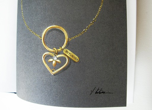 By Flavie Haute-Joaillerie 