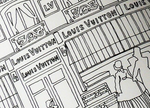 Louis Vuitton