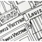 façade lv